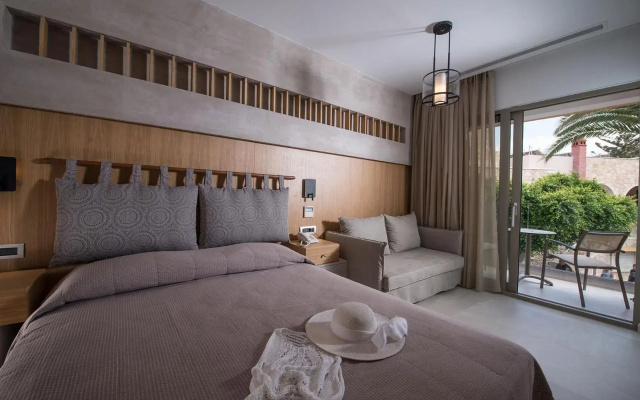 Cactus Beach Hotel