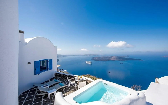 Aliko Luxury Suites