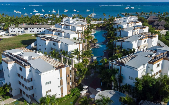Hotel Bakour Punta Cana Suites