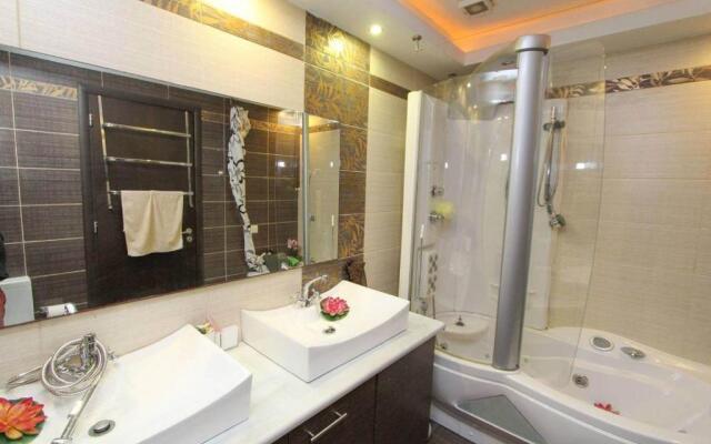 Villa Dionysia Apartment A3