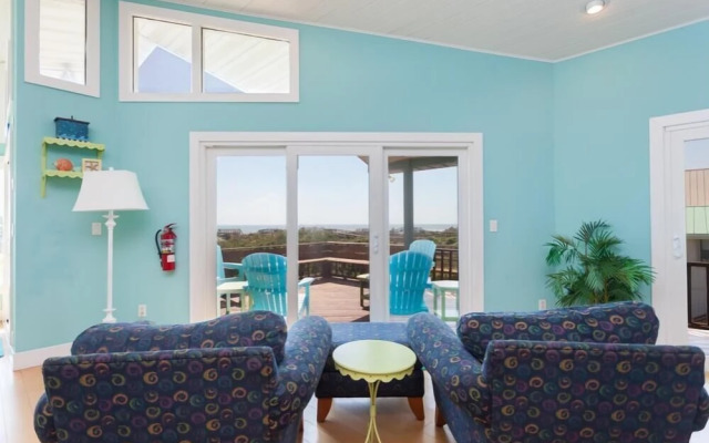 Rising Sun - Four Bedroom Home