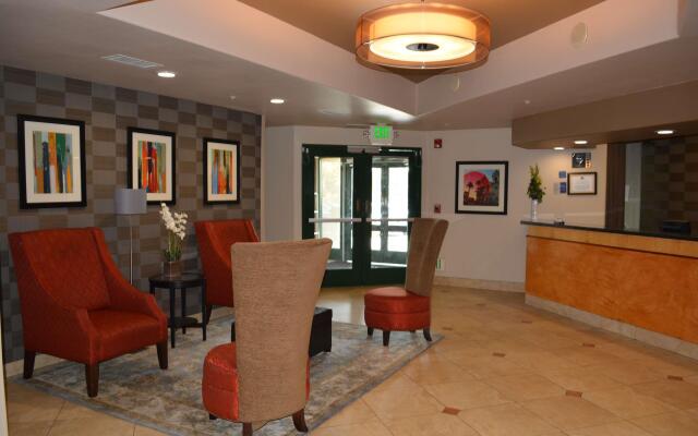 Best Western Lanai Garden Inn & Suites