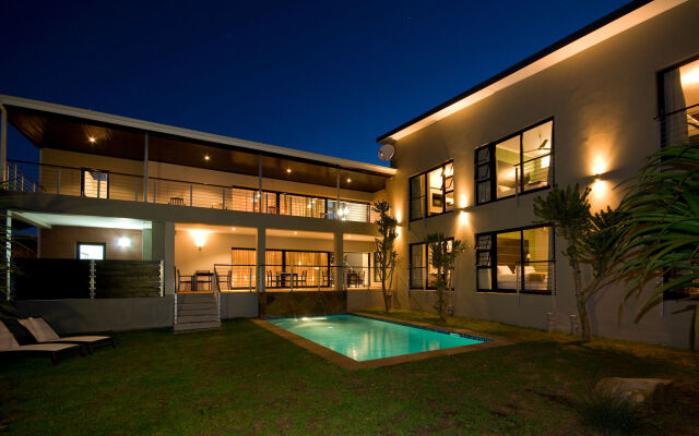 The Hub Boutique Hotel