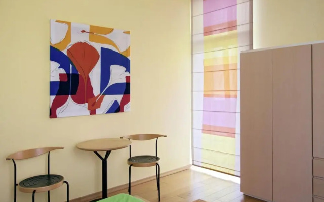 Sea View and Design Comfortable Vacation Home