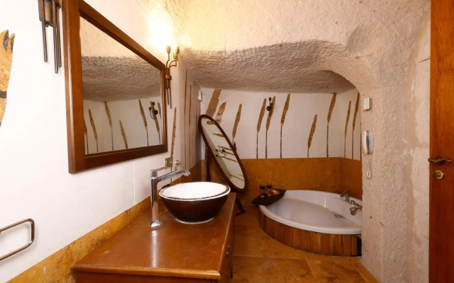 Anatelein Boutique Cave Hotel - Special Class