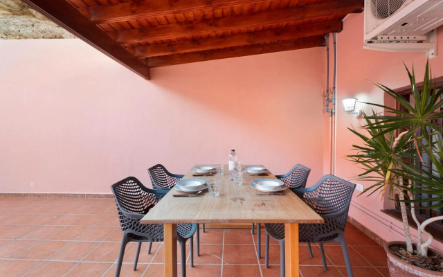 Casa Rural Laura Maretas Beach