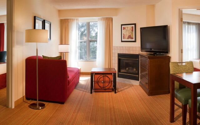 Residence Inn by Marriott Jacksonville Butler Boulevard