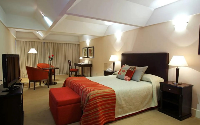 Hotel Etoile