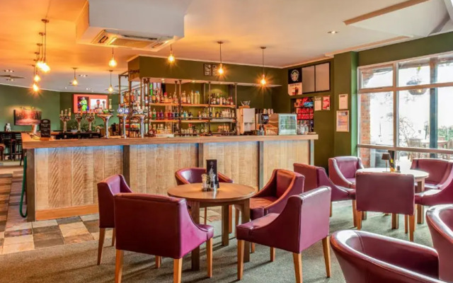 Meon Valley Hotel, Golf & Country Club