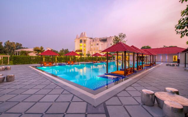 Tiaraa Hotels & Resorts