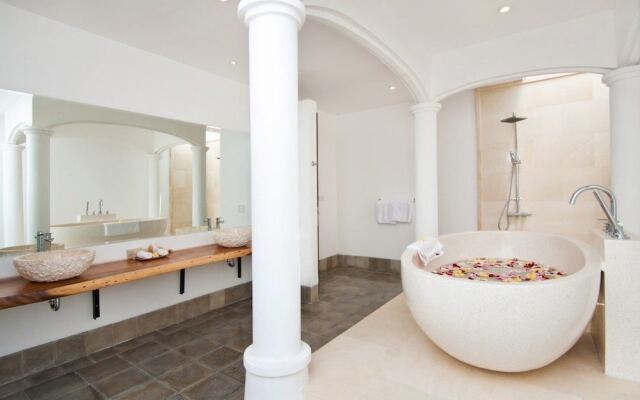 Villa Amalia (Vilorium) #258998 - 4 Br Villa