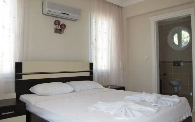 Anemon Villa