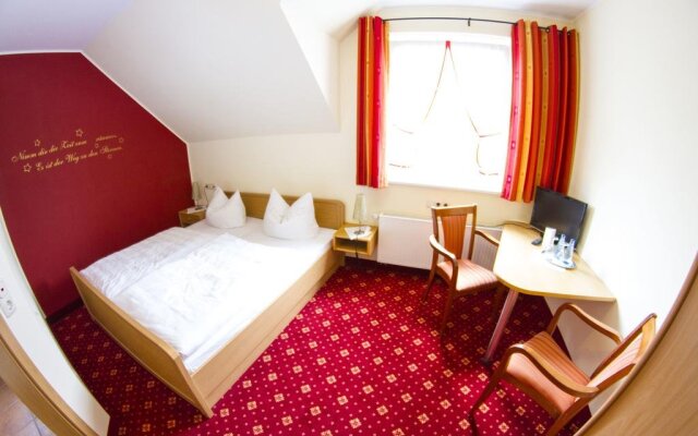 Landhotel Gasthof Wüllner