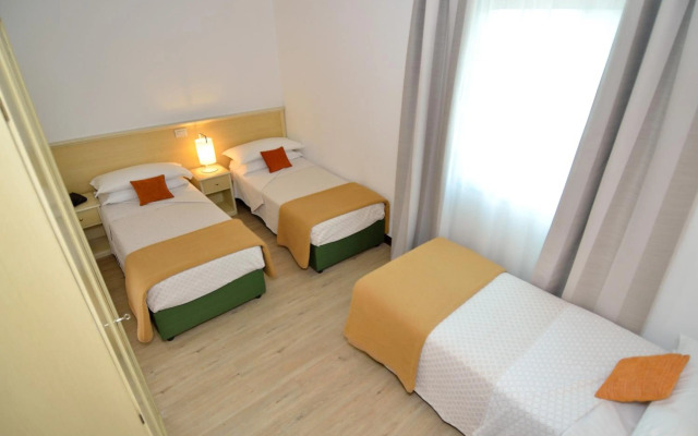 Venice Hotel San Giuliano
