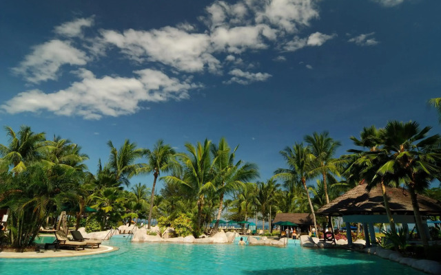Nexus Resort & Spa Karambunai