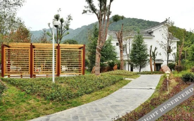 Tianchi Resort