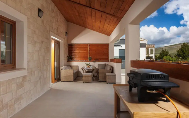 Villa Alora Zadarvillas