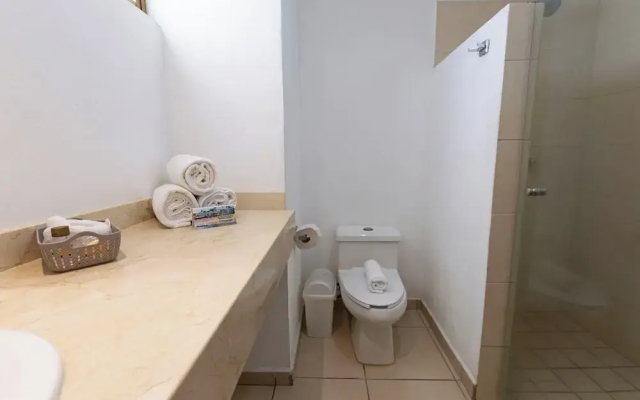 Costa Alegre Hotel & Suites