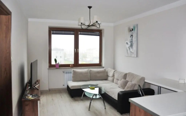 Konarskiego Apartments