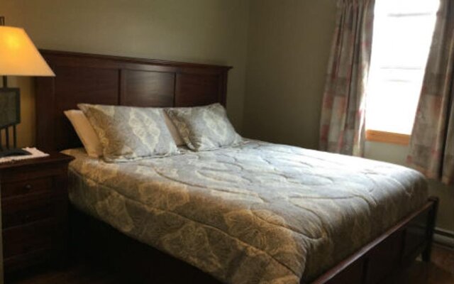 Avonlea Cottages
