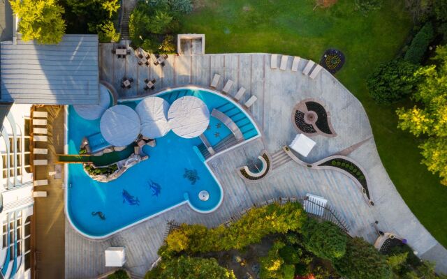 Hotel Carbona Thermal Spa