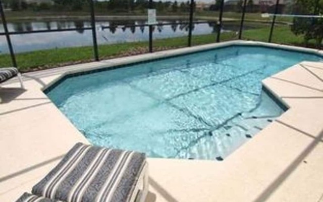 Lakeside in Clermont