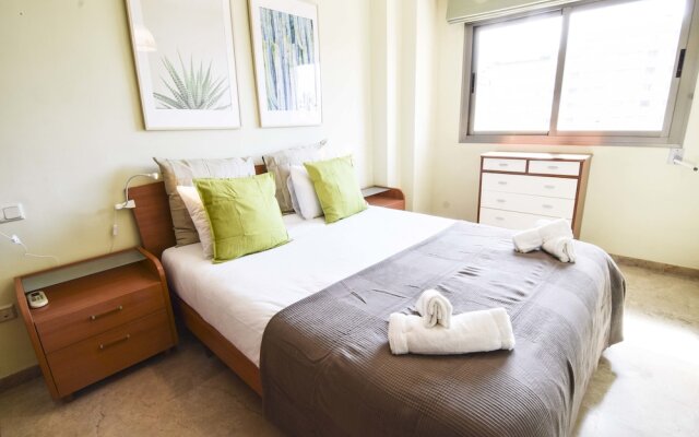 Letmalaga Suites Aurora