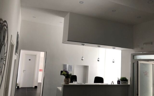 Napoli Garibaldi Luxury