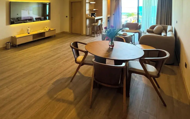 Sentido Luna Vista Belek Hotel