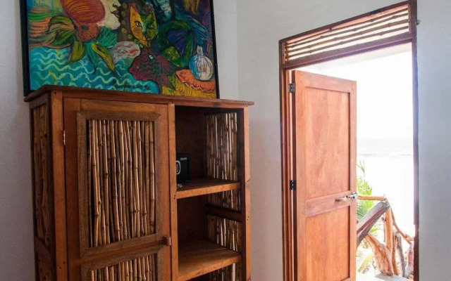 Buda Mar Zipolite