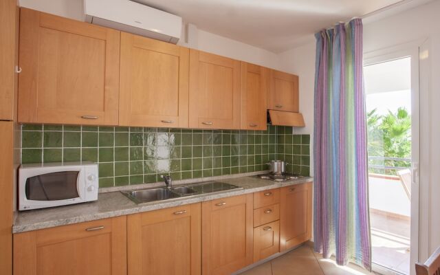 Vacanceole Sognu Di Rena