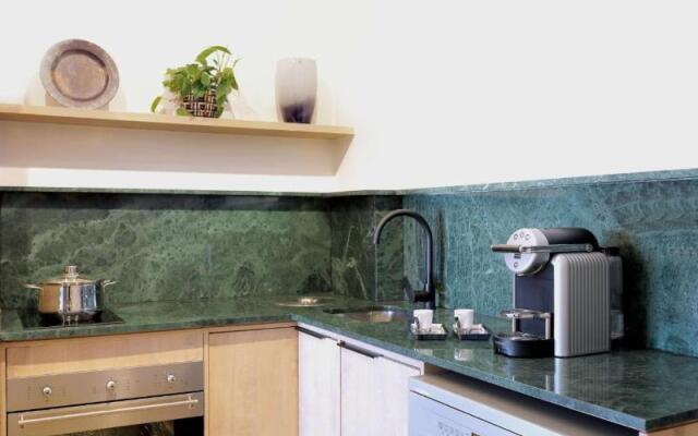 Hyatt House Johannesburg, Sandton