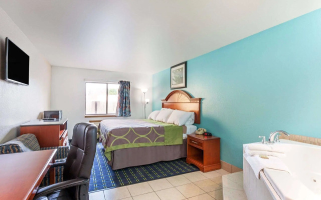Knights Inn East Memphis