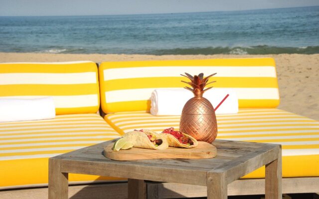 Gurney's Montauk Resort & Seawater Spa