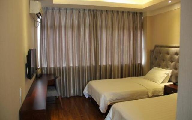 Meizhixing Business Hotel