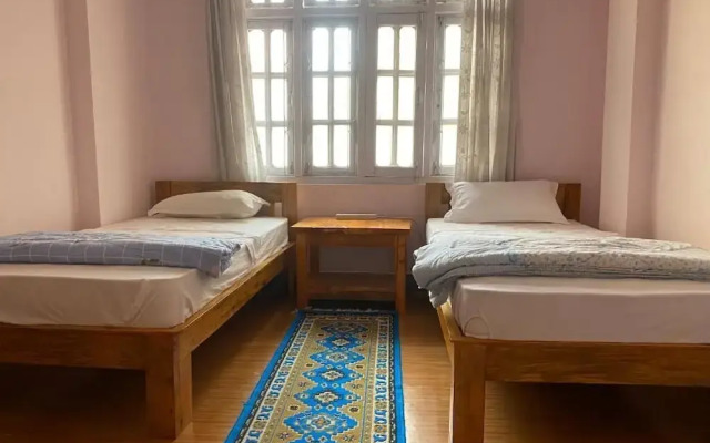 Himalayan Vacation Home