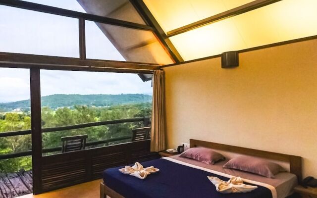 Shatavari Eco Resort