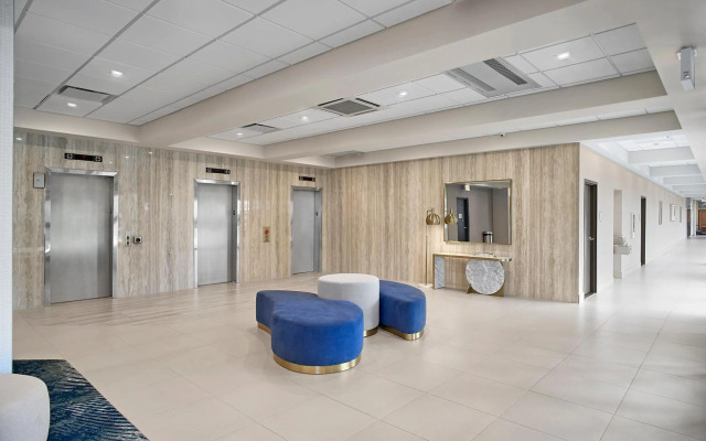 Holiday Inn & Suites Chicago - Downtown by IHG
