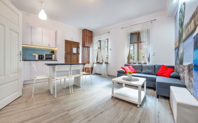 Apartamenty Sun & Snow Słowiańska