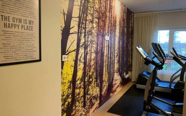 Best Western Plus Jula Hotell & Konferens
