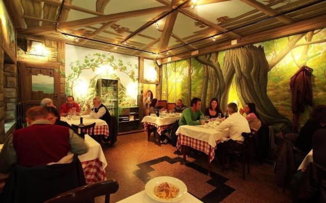 Locanda Amerigo dal 1934