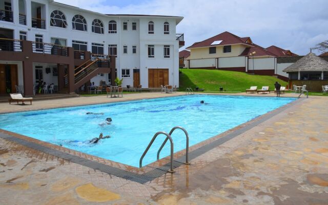 Greenpark Sundowner Hotel