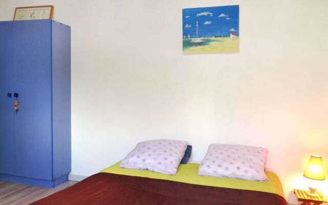 Le Cedre Bleu (PLX107)