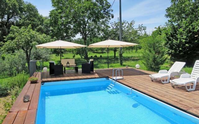 Pierotta Country House