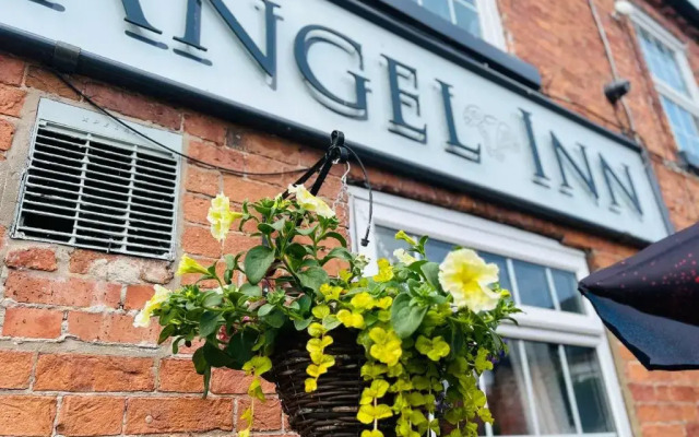 Angel Inn