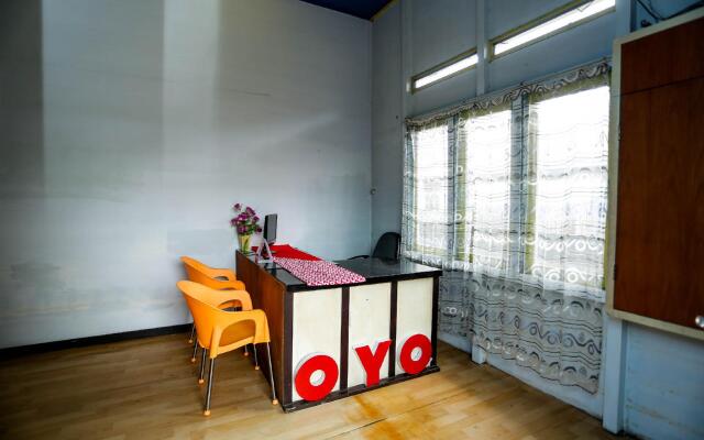 OYO 2197 Pulau Laut Guest House