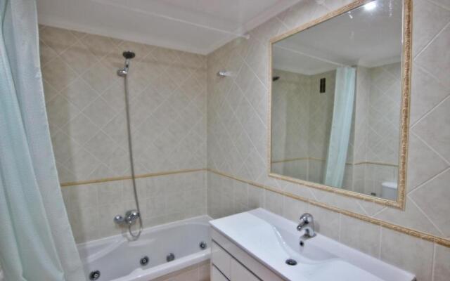 Los Arcos Apartment II