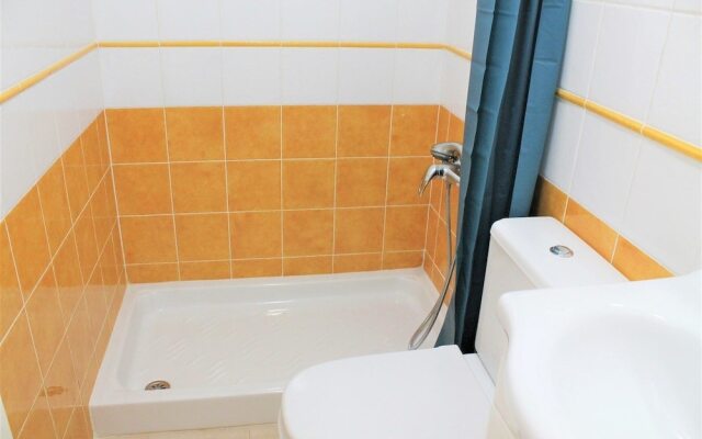 Medina del Zoco- Apartamento vista Jardin y Piscina
