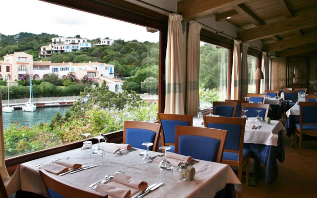 Hotel Palumbalza Porto Rotondo