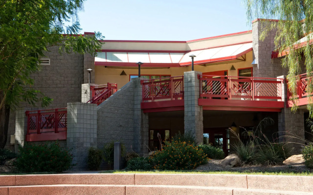 Arizona Christian University Hotel & Conference Center